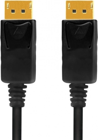 Kabel DisplayPort 3 m 4K 60 Hz
