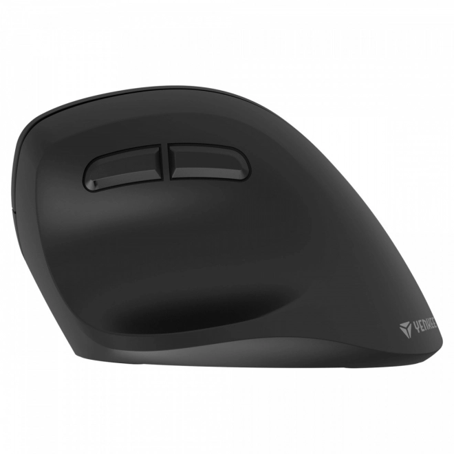 Bezprzewodowa ergonomiczna mysz dla praworęcznych, akumulator Dual WL+BT