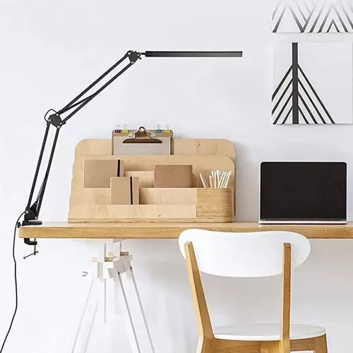 Lampa stołowa LED 2 w 1 Izoxis