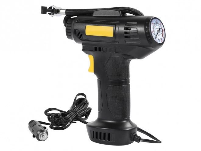 Przenośny autokompresor 12V