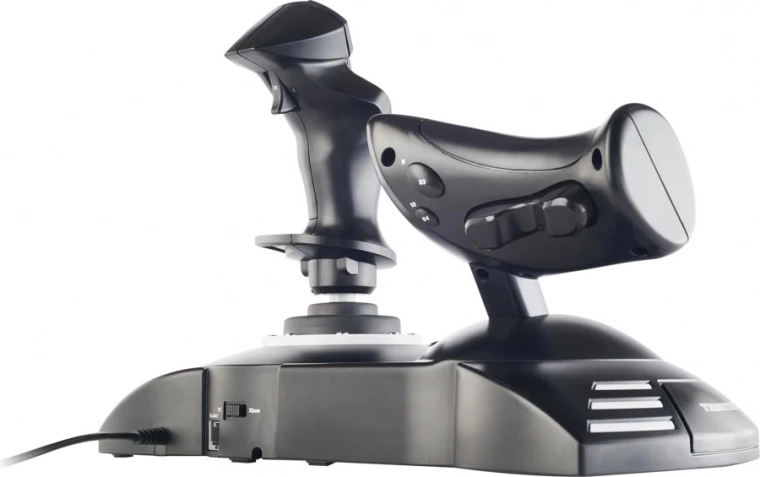 Twój osobisty kokpit