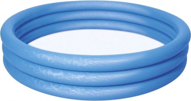 dmuchany dziecięcy basen BESTWAY 152 × 30 cm, niebieski