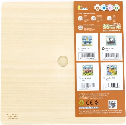 Bezpieczne i trwałe wykonanie