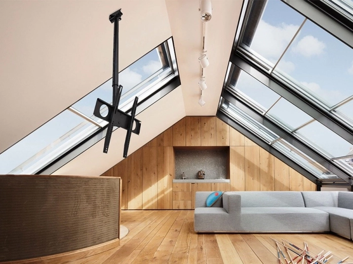 Oszczędność miejsca