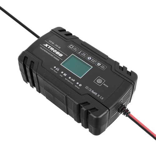 Ładowarka baterii Xtrobb 22463