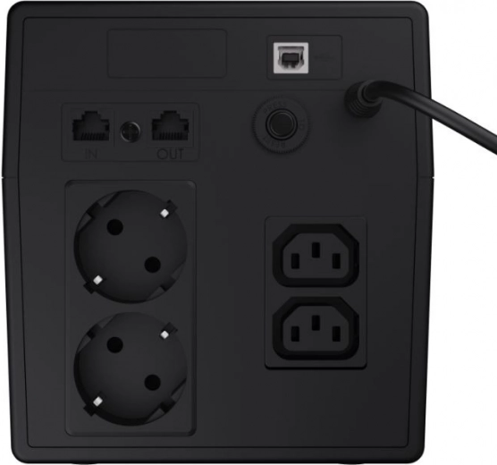 Szeroka kompatybilność i łączność