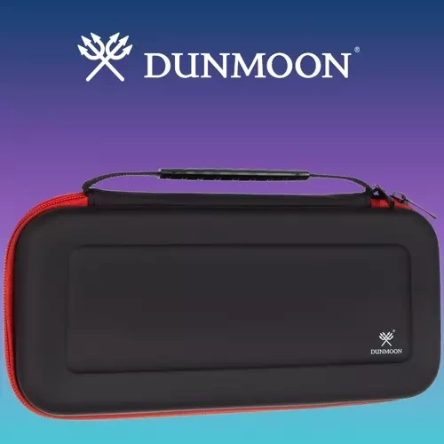 Etui dla przenośnej konsoli Dunmoon 19379