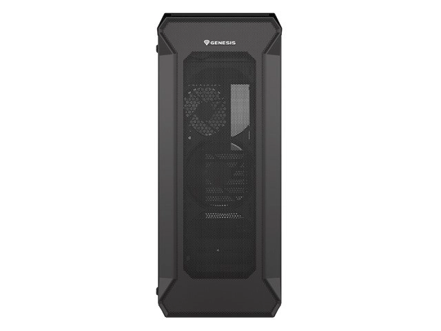 Genesis Irid 505 V2 z oknem, USB 3.0