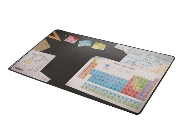 Podkładka na stół Natec Science Maxi 800x400mm