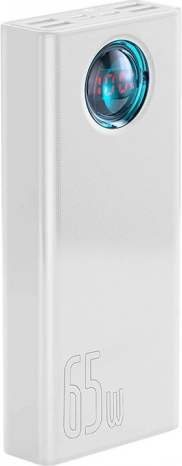 Pojemność 30000 mAh