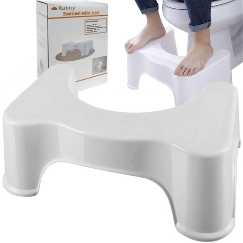 Podnóżek WC Ruhhy 21852