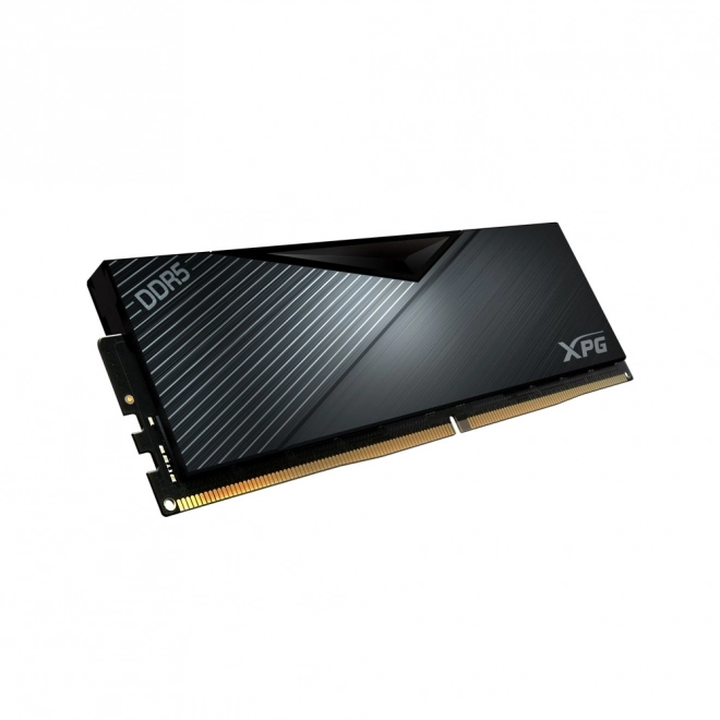 Pamięć XPG Lancer DDR5 64GB (2x32 GB) 6400MHz CL32 czarna