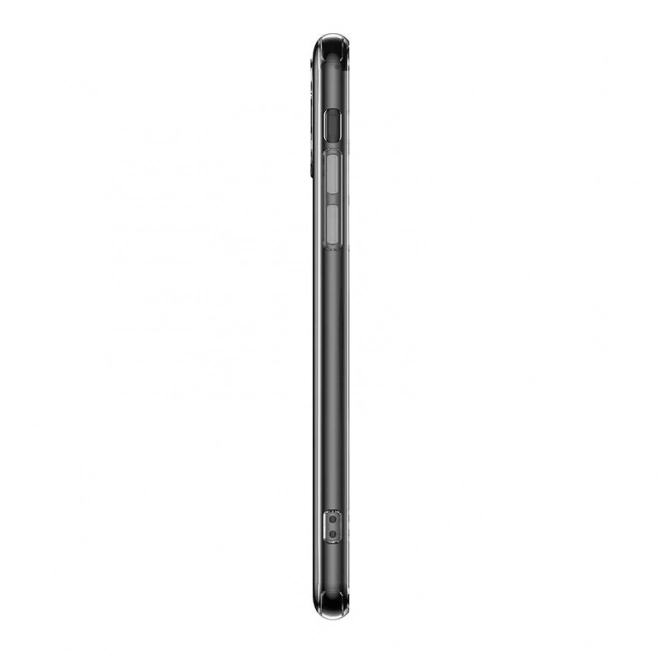 Przezroczyste etui Baseus Simple dla iPhone 11 Pro