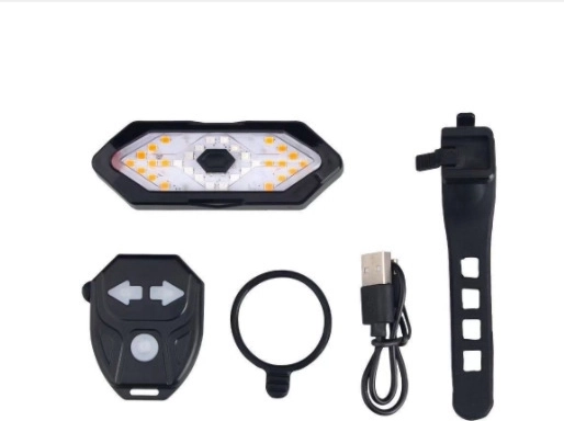 Bezprzewodowe sterowanie na kierownicy