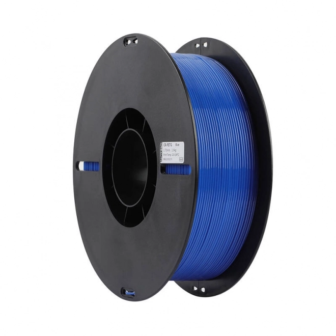 Filament CR-PETG Creality (niebieski)