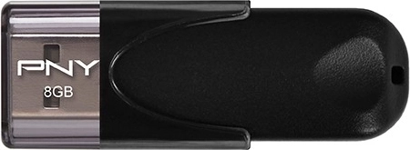 Pamięć USB PNY o pojemności 8 GB