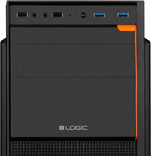 Wbudowane porty USB i audio