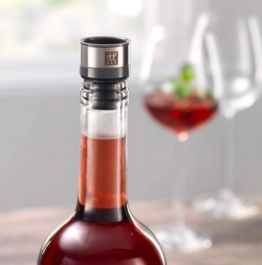 Długotrwała świeżość dzięki próżni