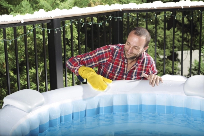 Zestaw środków czyszczących do Lay-Z-Spa