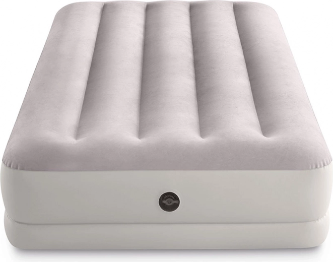 Miękka powierzchnia flockowana