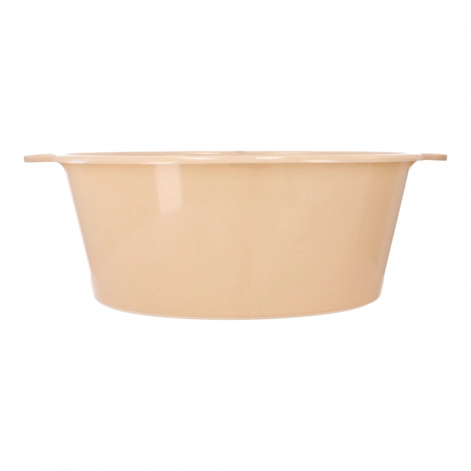 Wielofunkcyjna owalna misa 30 l, PRODUKT POLSKI