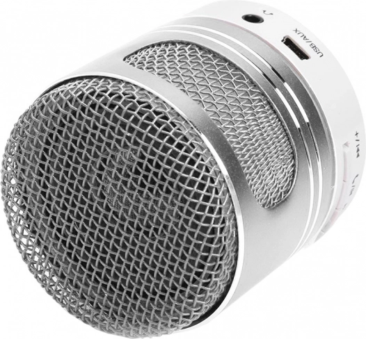 Muzyka skądkolwiek: Bluetooth, USB i microSD