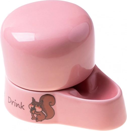 Automatyczny dopływ wody ze zbiornika