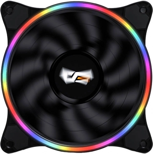 Wentylator komputerowy Darkflash RGB 120 mm