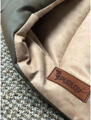 Wygodne miękkie wypełnienie dla spokojnego snu