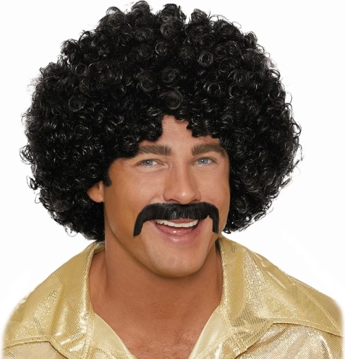 Idealna do stylu retro i disco