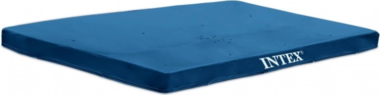 Trwały winyl i otwory odpływowe