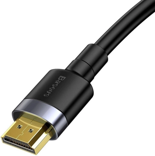 Szybka i stabilna transmisja HDMI 2.0