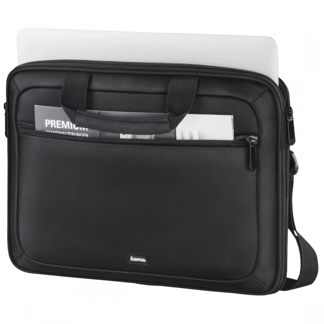 Torba na notebook Hama Nizza Life 13,3" czarna