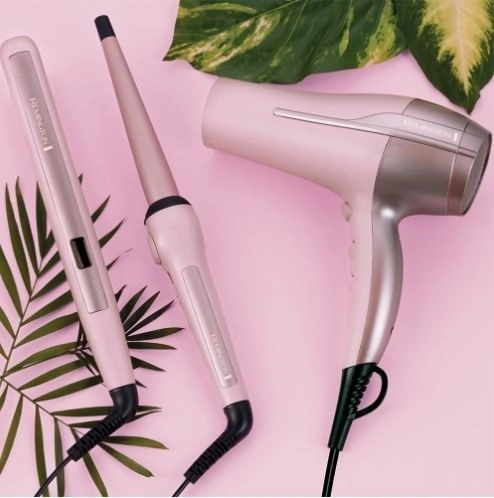 Suszarka do włosów Remington Coconut Smooth