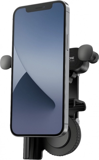 Obrotowa głowica 360°