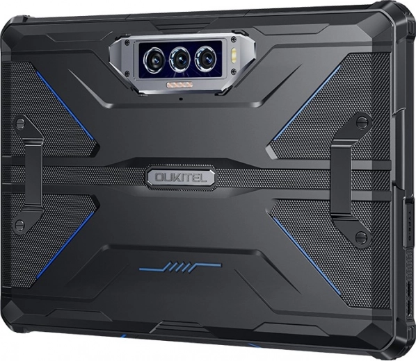 Wytrzymała konstrukcja do ekstremalnych warunków