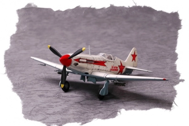 Model samolotu MiG-3