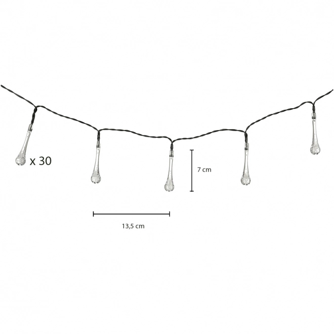 Lampy ogrodowe solarne