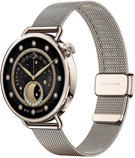 Xiaomi HyperOS i inteligentne sterowanie gestami