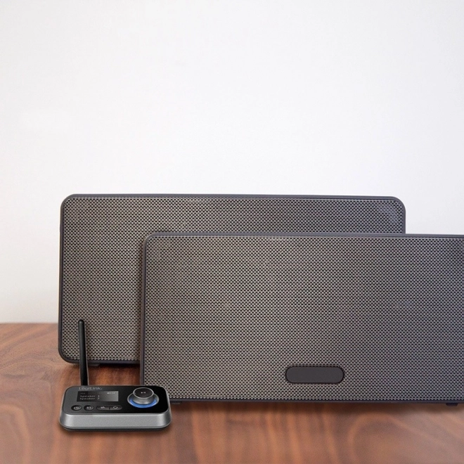 Bluetooth 5.0 odbiornik/nadajnik audio