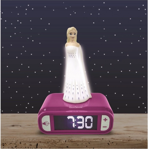 Podświetlany ekran LCD