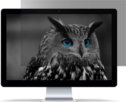 Filtr prywatyzujący Natec Owl do monitorów 17,3"