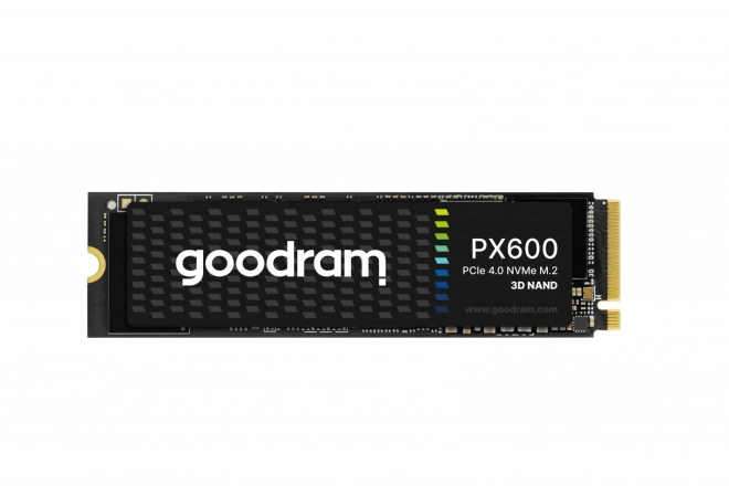 Dysk SSD Goodram PX600 250GB M.2 PCIe 4x4 NVMe 2280