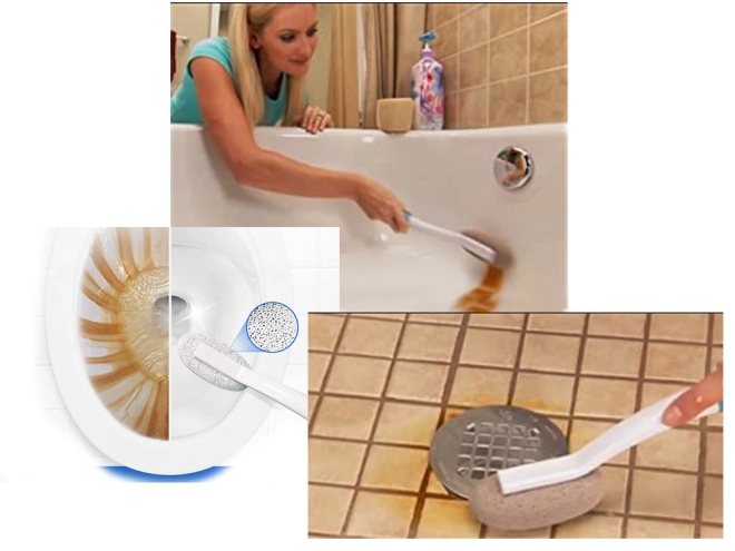 Ergonomiczna rączka