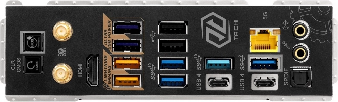 USB4 typu C i nowoczesna łączność