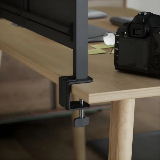 Stabilny montaż bez wiercenia