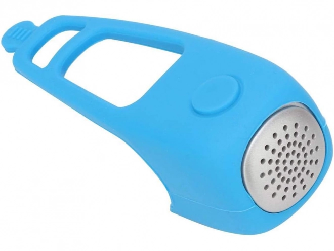 Wodoodporny elektroniczny dzwonek rowerowy 120 dB