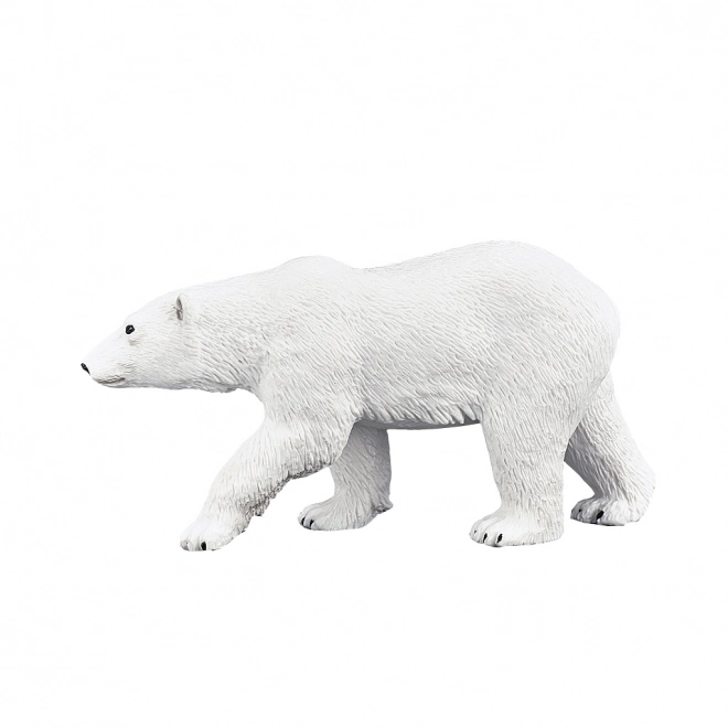 Mojo Animal Planet Niedźwiedź polarny