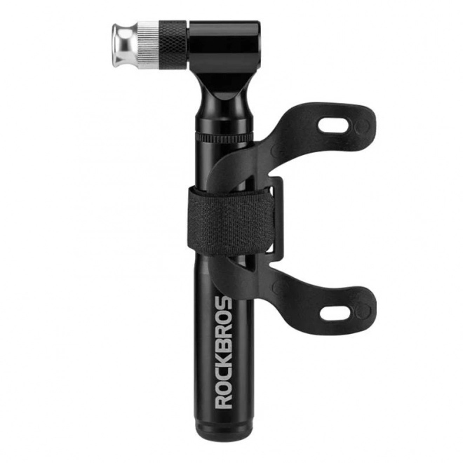 Pompka rowerowa Rockbros z aluminium