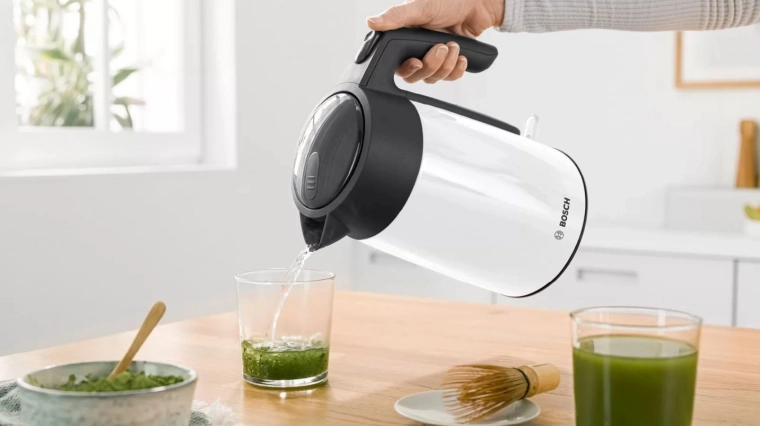 Potrójne zabezpieczenie